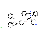 Deltarasin Hydrochloride