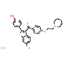 Raloxifene Hydrochloride