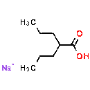 Valproic acid Sodium Salt