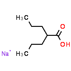 Valproic acid Sodium Salt