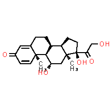 Prednisolone