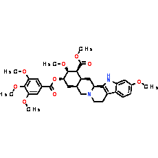 Reserpine