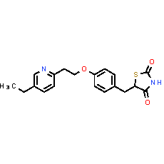 Pioglitazone