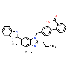 Telmisartan