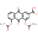 Diacerein