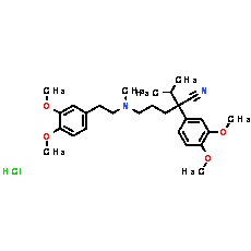Verapamil Hydrochloride
