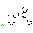 Talnetant Hydrochloride