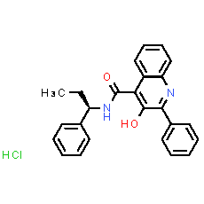 Talnetant Hydrochloride