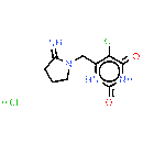 Tipiracil Hydrochloride
