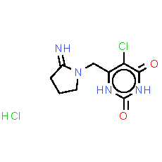 Tipiracil Hydrochloride