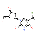 Trifluorothymidine