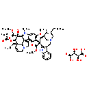 Vinorelbine (ditartrate)
