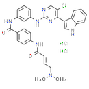 THZ1 dihydrochloride