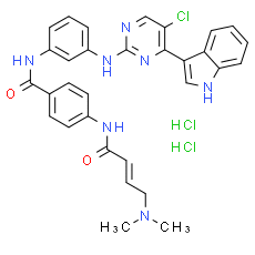 THZ1 dihydrochloride