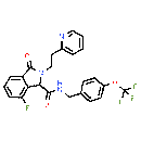 Sodium Channel inhibitor 1