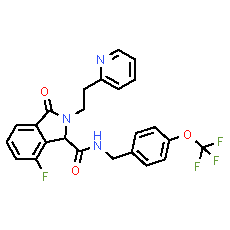 Sodium Channel inhibitor 1