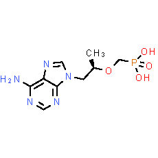 Tenofovir