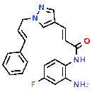 RGFP966(EE)