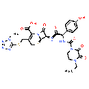 Cefoperazone