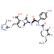 Cefoperazone