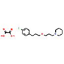 Pitolisant (oxalate)