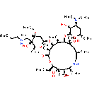 Tulathromycin A