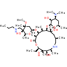 Tulathromycin A