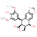 4'-Demethylepipodophyllotoxin