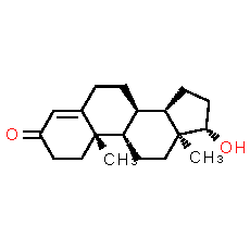 Testosterone