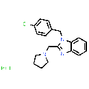 Clemizole Hydrochloride