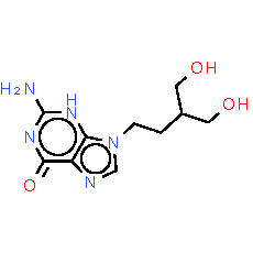 Penciclovir