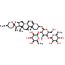Dioscin