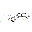 Topotecan Hydrochloride