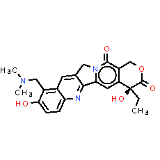 Topotecan
