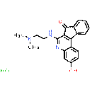 TAS-103 dihydrochloride