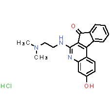 TAS-103 dihydrochloride