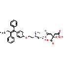 Tamoxifen citrate