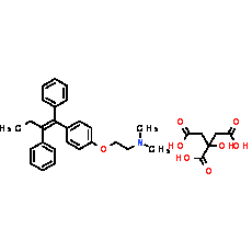 Tamoxifen citrate