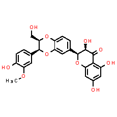 Silibinin