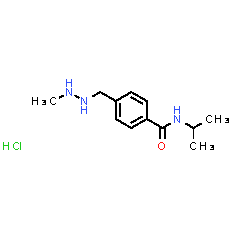 Procarbazine Hydrochloride
