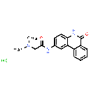 PJ34 Hydrochloride