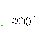 Detomidine Hydrochloride
