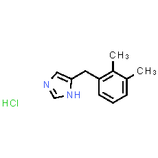 Detomidine Hydrochloride