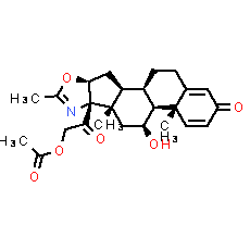 Deflazacort