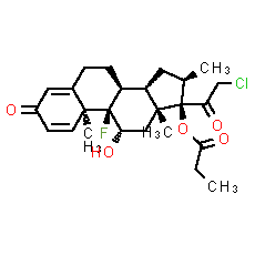 Clobetasol propionate