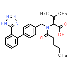 Valsartan