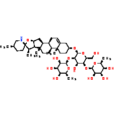 Solamargine