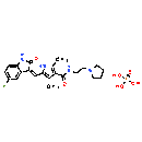 Toceranib phosphate