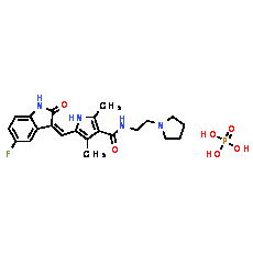 Toceranib phosphate