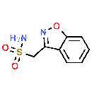 Zonisamide